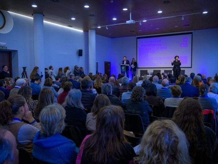 Cádiz, punto de encuentro de la vivienda social